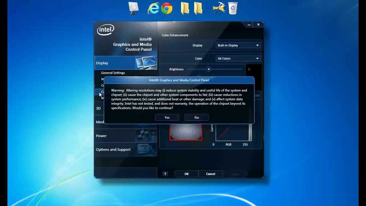intel mobile chipset drivers windows 10